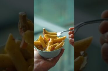 Pasta | Italian food | FoodAttacQ #foodie #pasta #homecooking #summer #foodbloggers #mumbaifoodie