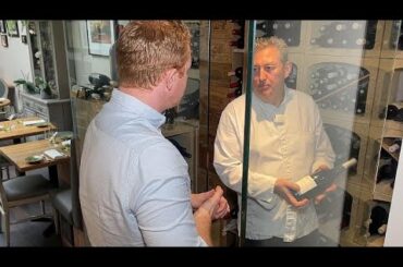 French electorate in the UK declines as EU nationals quit post-Brexit Britain