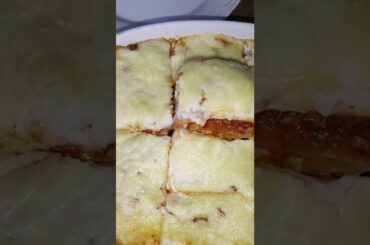 Best lasagna recipe! #homemadefood #food #lasagna #italianfood #shorts