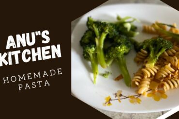 Make simple pasta at HOME! Easy recipe | Italian Food | Indian Food