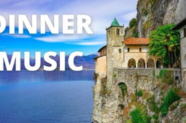 Italian Dinner Music- Santa Caterina (Over 2 Hours)