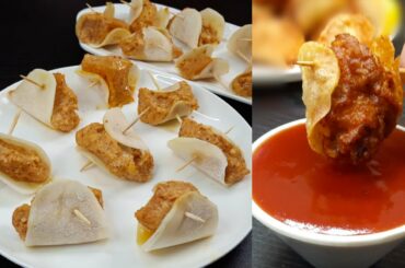 Ramzan Special Snacks Recipe | Chicken Snacks Recipe | Iftar Recipes | Ramadan Special Recipes