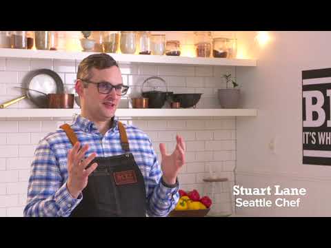 Beef Substitutes: Wine Braised Oxtail with Stuart Lane Beef Substitutes: Wine Braised Oxtail with Stuart Lane