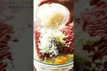 Italian meatballs. #italia #italianfood