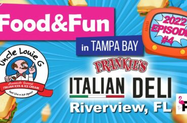 Frankie's Italian Deli - Tampa