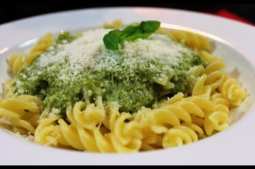 Pasta with Salsa Mediterranean. Salsa Pasta. Easiest pasta to cook!