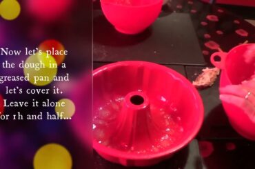 Holidays Special: Easter - Pasqua - part 1 of 3 - O' Casatiello