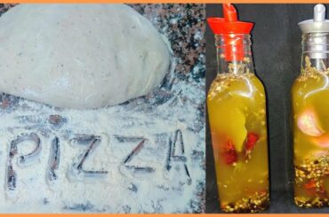 Italian ramadan iftar rezepte 2022 | pizza dough recipe | iftar recipes | pizza oil ||||||