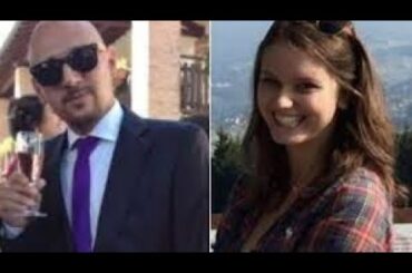 Food Blogger kills Italian porn star #DavideFontana #CarolMaltesi #Onlyfans