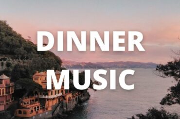 Italian Waters Edge-Over 2 Hours (Dinner Music)