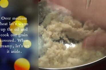 Holidays Special: Easter - Pasqua (Leftovers) - part 3 of 3 - Zuppa del Contadino - Farmer's Soup