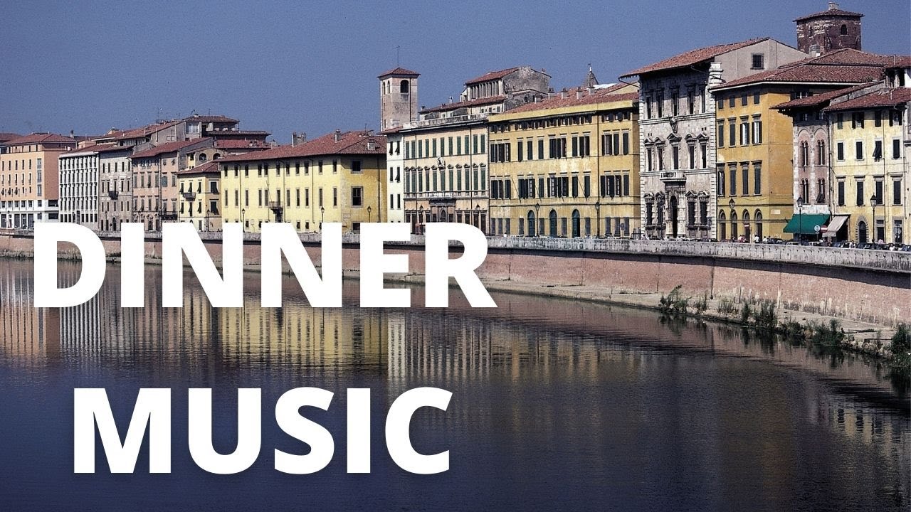 Italian Pisa (Dinner Music) Italian Pisa (Dinner Music)