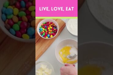 Cooking With Food Motion Shorts