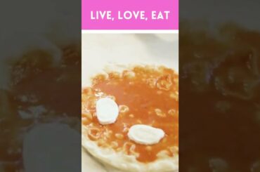 Cooking With Food Motion Shorts