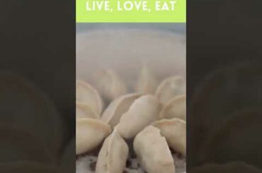 Cooking With Food Motion Shorts