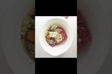 I made an Italian recipe that you can try | Kamay ni Laan #shorts #viral #reels #cooking