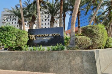 Aromi Restaurant | Jeddah | Welcome Saudi