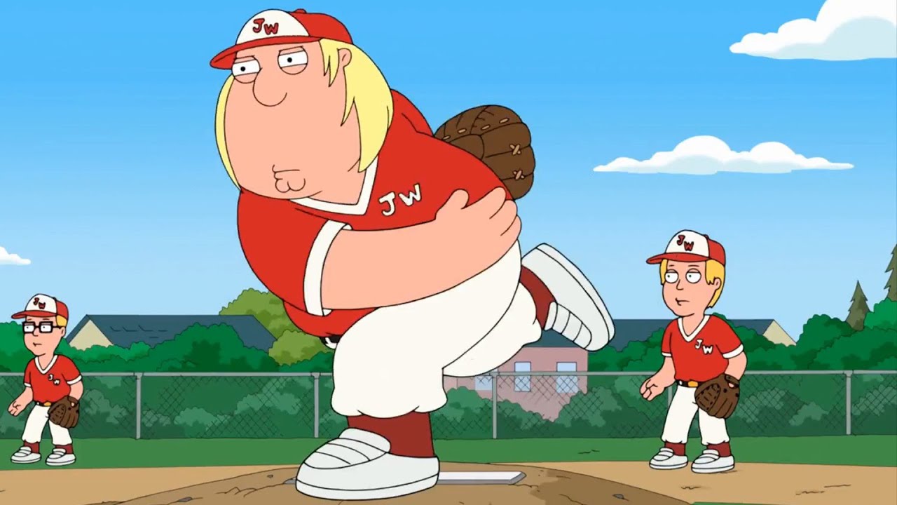 Family Guy Season 15 Episode 2 – Bookie of the Year Full Episode Family Guy Season 15 Episode 2 - Bookie of the Year Full Episode