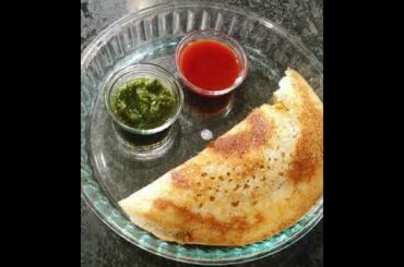 Masala Dosa Recipe #Shorts #Cooking