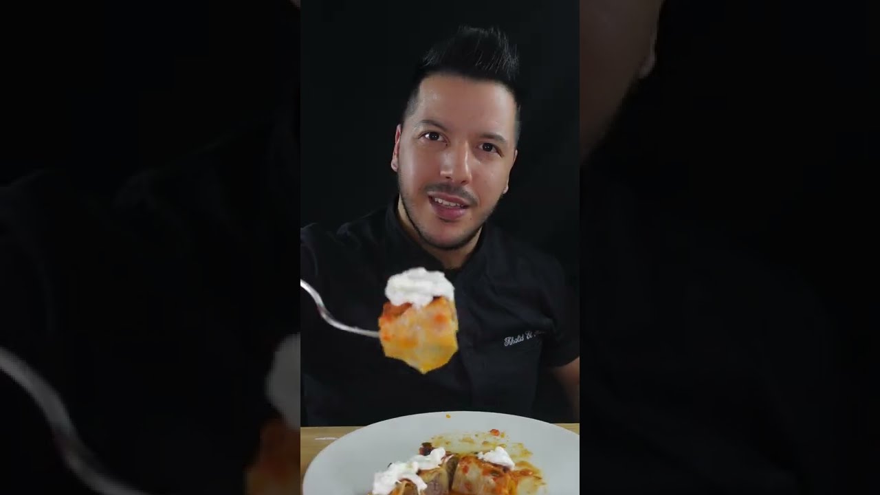 CABBAGE ROLLS #shorts #asmr CABBAGE ROLLS #shorts #asmr