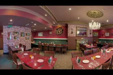 Mambo II Italian Restaurant & Wine Bar, Hebburn, England - 360 Degree Virtual Tour