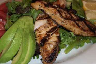 Mastrioni's - Fresh Seafood & Italian Cuisine