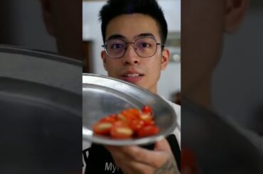 Spaghetti Vongole #shorts #pasta