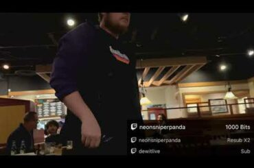 Cruise in the rain, Italian food - games later