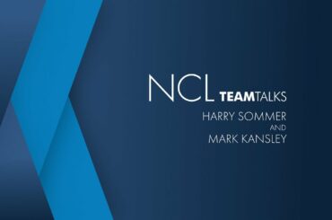 Norwegian Cruise Ship Food Dining Experience on New Prima Class | NCL Team Talks w/CEO Harry Sommer