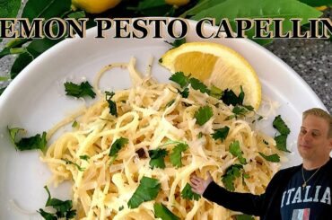 The best pasta I had when in Italy, from the Amalfi Coast.     #shorts