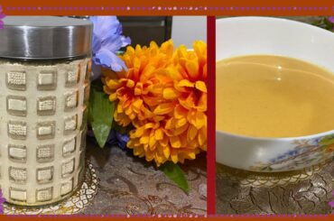 Ramadan Special Besan Premix Recipe | Besan Gula | Razia’s Cooking Studio |