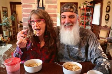 Made From Scratch Cooking | Home Grown Goodness