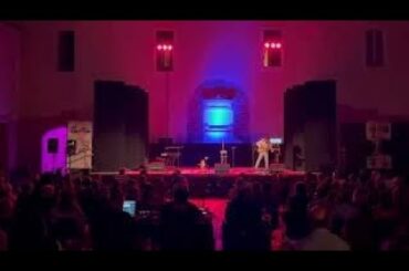 Wicked Games live cover. Acoustic concert in a police station courtyard in Caserta, Italy AMAZING!!