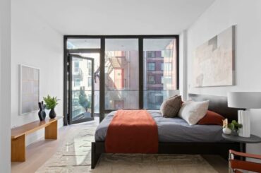 165 Chrystie Street, Unit 7