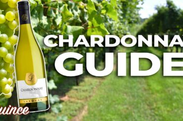 Chardonnay Wine: A Beginner's Guide