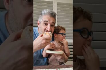 Italian Easter Cookies #shorts