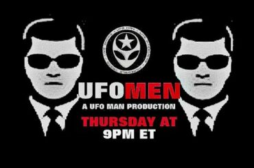 UFO MEN Episode One - Personal UFO/Abduction Accounts, An Italian Girl Tells A UFO Story