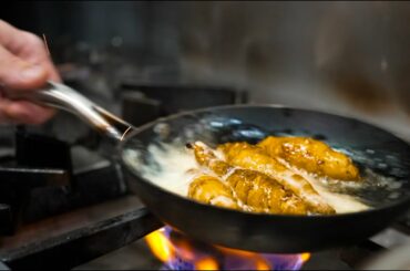 $470 Gourmet Dinner in Denmark - 18 Courses + 8 Wine Pairings