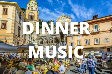 Italian Dinner Music- Italian Inspiration (Over 2 Hours)