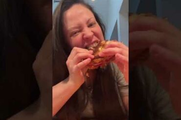 Year of the Sandwich Week 3: The Italian - Sandwich Porn / Food ASMR