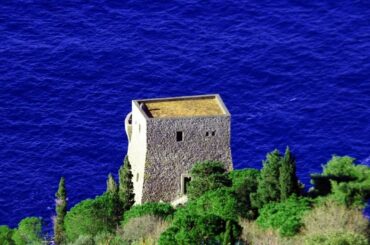 Italian Dinner Music- Amalfi Blue (Over 2 Hours)