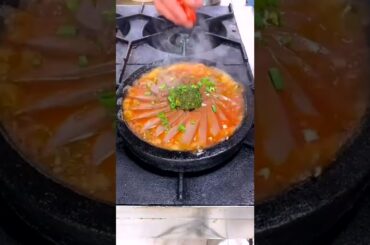 I love FALL and any reason to make appetizers #fyp #nycrestaurants #globalfood