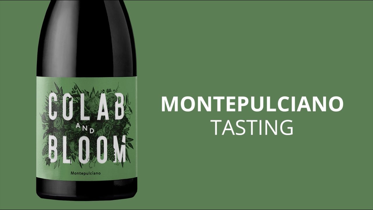 Montepulciano | Colab and Bloom Wines – What's the Difference? Montepulciano | Colab and Bloom Wines - What's the Difference?