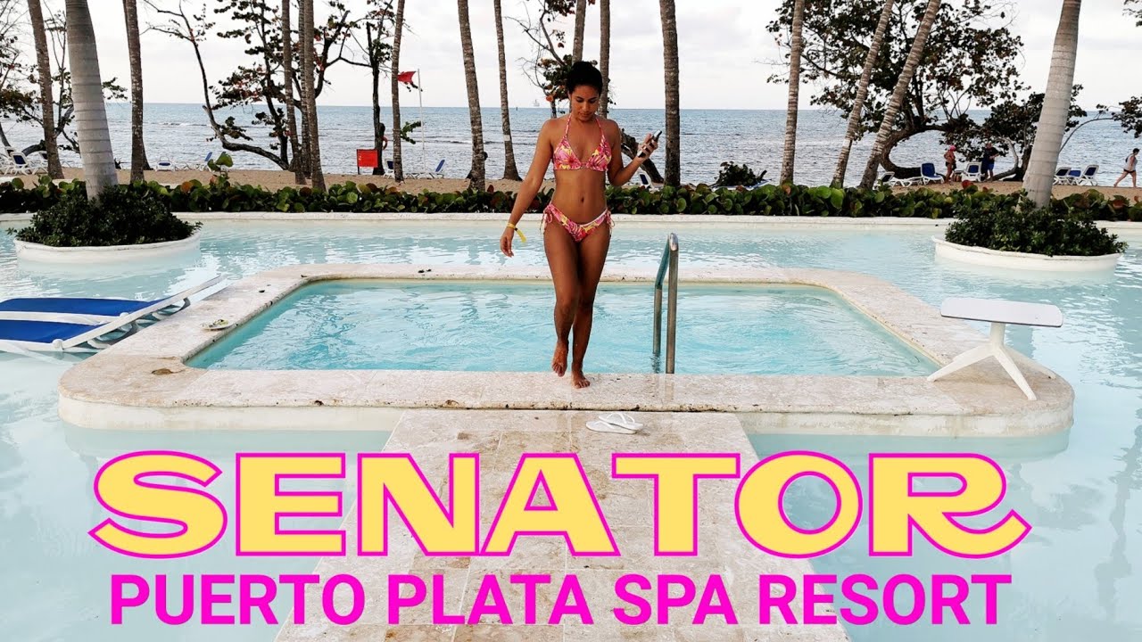 Senator Puerto Plata Spa Resort. By Bone Flute Senator Puerto Plata Spa Resort. By Bone Flute