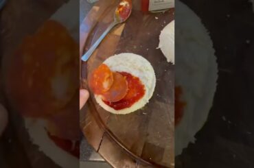 #Short Had this at a lovely little traditional Italian restaurant in Rome. You will love it #calzon