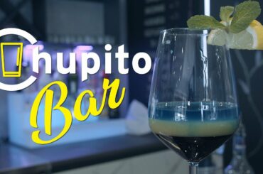 Chupito Bar | Spot #3 | Bulgarograsso (Italy) | Ads