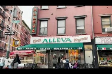 Historic cheese shop in NYC needs 'help' to survive pandemic
