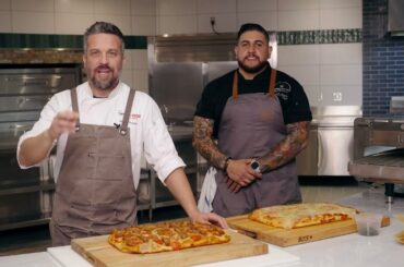 Mercato Centrale Highlight | The Marketplace