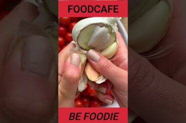 Delicious Baked Feta Pasta Italian Food -2022 || FoodCafe ||shorts