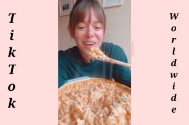 ITALIAN COOKING PASTA/SPAGHETTI TIKTOK